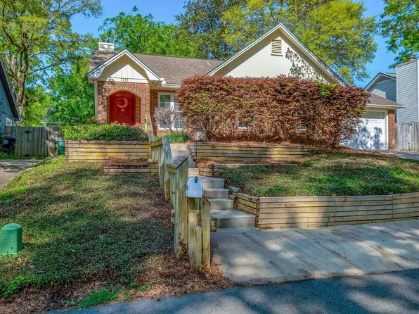 1533 Cinnamon Bear Cir, Tallahassee, FL 32311