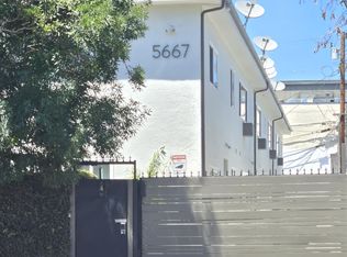 5667 Fountain Ave, Los Angeles, CA 90028
