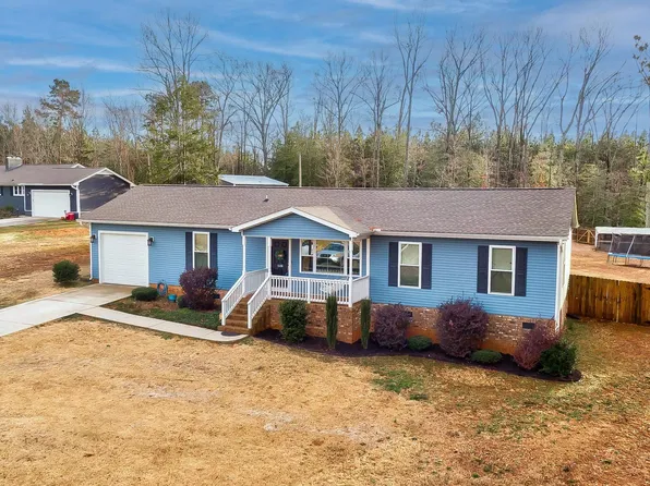 2438 Durbin Rd, Fountain Inn, SC 29644