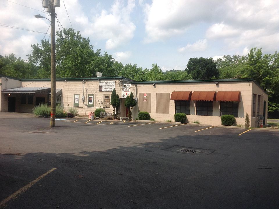 1st image of 818-820 McCullough Street