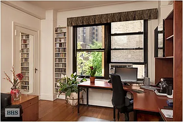 Sold by Brown Harris Stevens