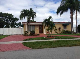 10731 SW 48th Ter, Miami, FL 33165