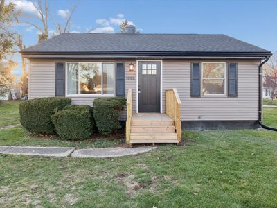 1003 Greenview Ave, South Bend, IN, 46619