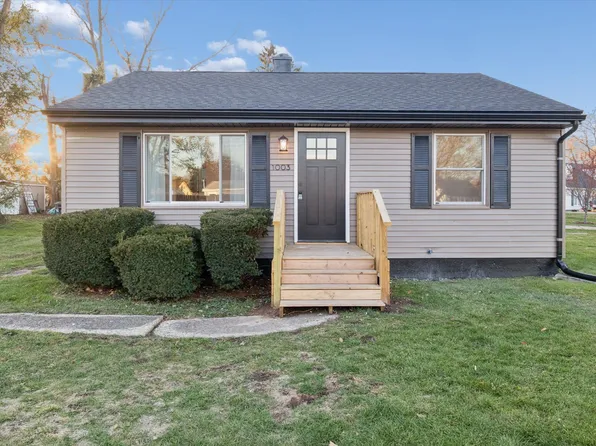 1003 Greenview Ave, South Bend, IN 46619