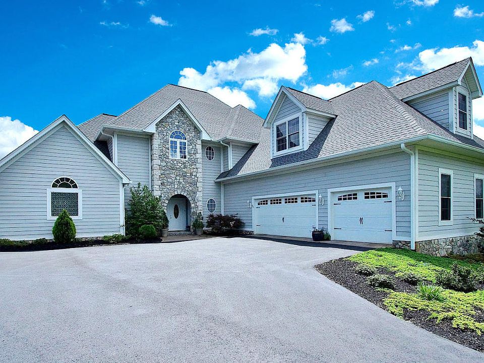 194 Park Way Ave, VA 24121 Zillow