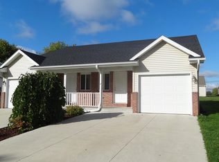 5116 46th Ave UNIT A, Kenosha, WI 53144