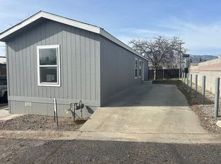 202 Sierra Nevada Ln, Carson City, NV