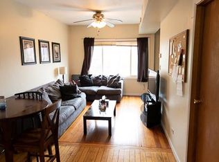 1329 N Bosworth Ave APT 3, Chicago, IL 60642