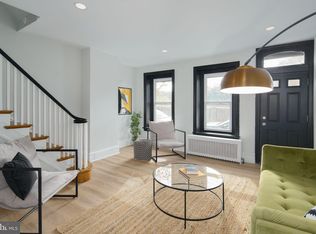 3815 Cresson St, Philadelphia, PA 19127