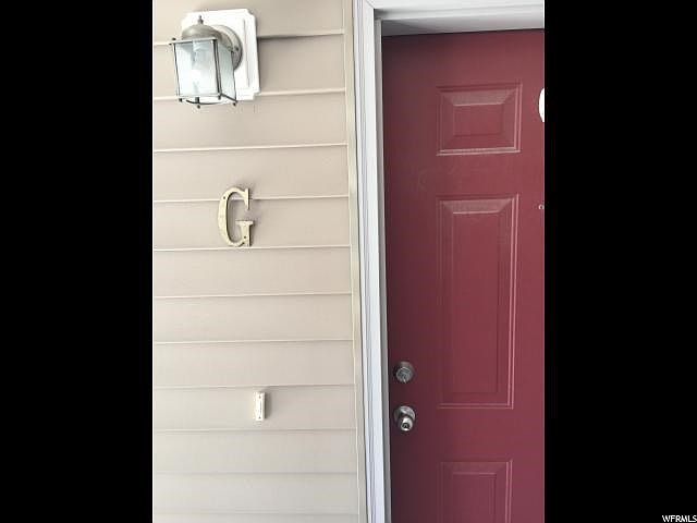 1st image of 1598 W Westbury Way #G