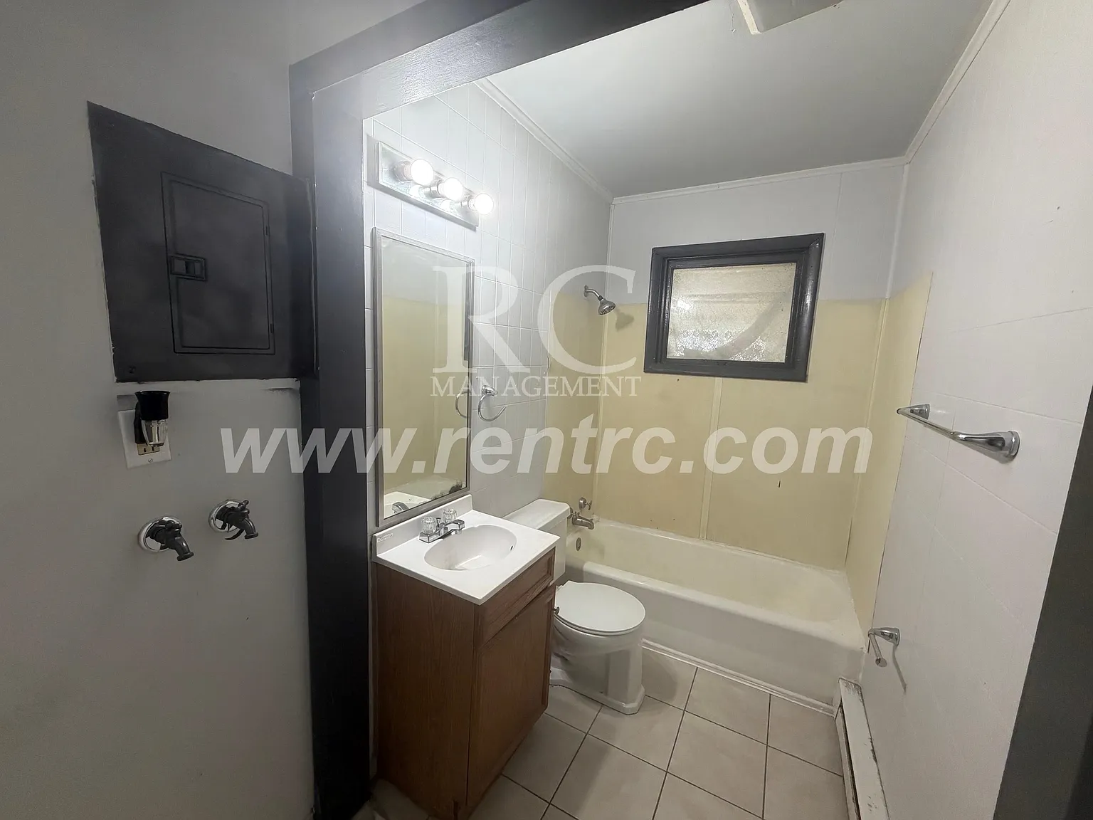 2 bed, $550 — Photo 4