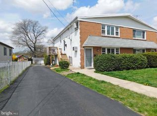 44 Holly Ave, Penndel, PA 19047