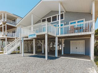 347 E First Street, Ocean Isle Beach, NC 28469