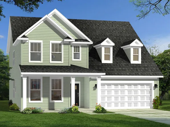 1019 Raphael Dr, Moore, SC 29369