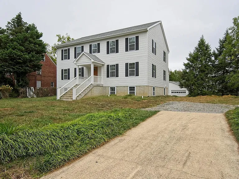 4810 Guilford Rd #1 — Photo 1
