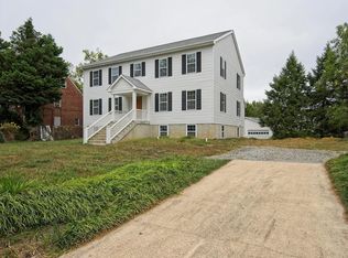 4810 Guilford Rd FLOOR 1, College Park, MD 20740