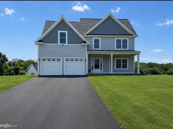 91 Marsh Hawk Way, Shepherdstown, WV 25443