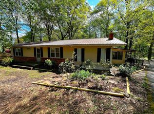 3726 County Road 1545, Cullman, AL 35058