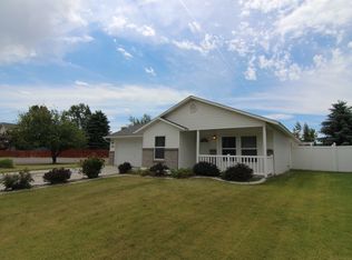 2831 Pam St, Idaho Falls, ID 83402
