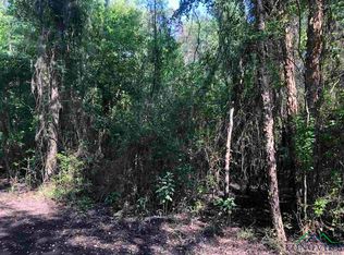 Jackson Arm Rd, Karnack, TX 75661