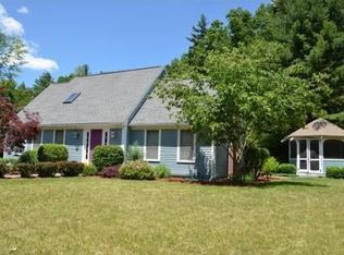 1165 Main St, Bolton, MA 01740