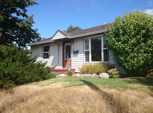 4902 SW Hudson St, Seattle, WA 98116