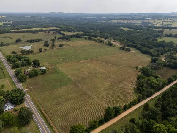 State Highway 143 #3, Berryville, AR 72616