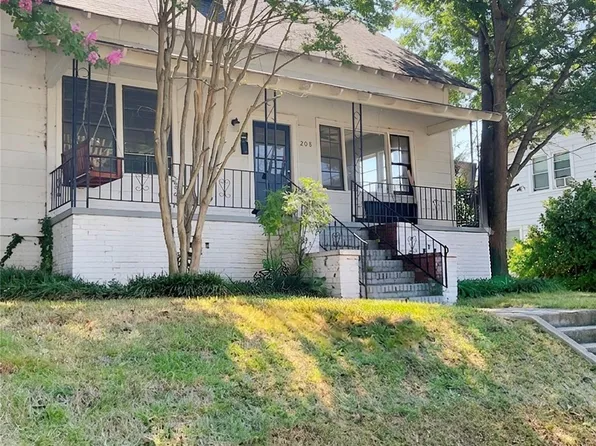208 S Ransom St, Gastonia, NC 28052