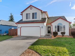 16009 NE 72nd Cir, Vancouver, WA 98682