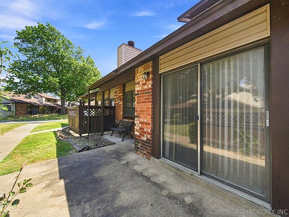 3rd image of 1253 S 110th East Ave #2B