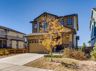 3141 Riverwood Way, Castle Rock, CO 80109