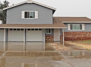 20766 Fremont Ave, Lemoore, CA 93245