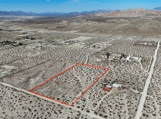 39226 Furst St #7, Lucerne Valley, CA 92356