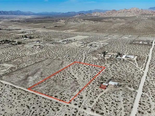 39226 Furst St #7, Lucerne Valley, CA 92356