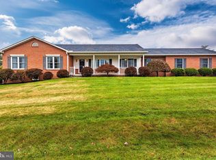 3101 Will Mill Ter, Monrovia, MD 21770