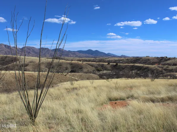 21 Rosete Ct #7, Patagonia, AZ 85624