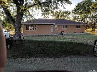1477 N Fairchilds Rd, Salina, KS 67401