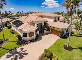 5502 Merlyn Lane Cpe, Coral, FL 33914