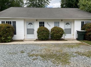 2505 E Bessemer Ave, Greensboro, NC 27405