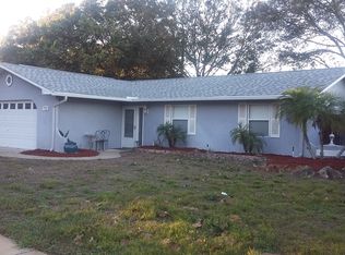7721 Deerfoot, new port richey, FL 34690