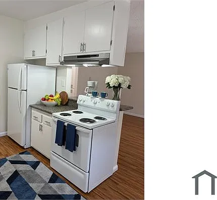 2 bed, 650 sqft, $1,795 — Photo 2