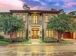 12 N Creekside Ct, Houston, TX 77055