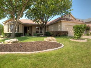 105 Lantana Dr, Georgetown, TX 78633