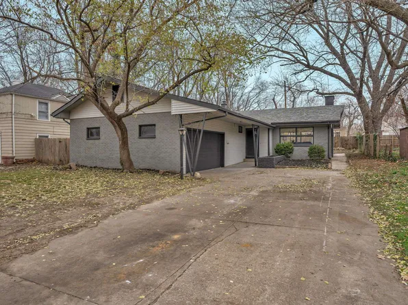 910 S Holyoke St, Wichita, KS 67218