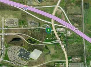 9308 Holly Rd, Grand Blanc, MI 48439