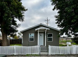 655 Birch St, Taft, CA 93268