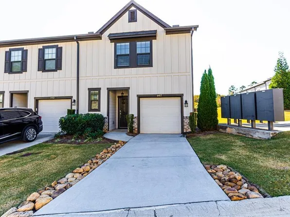 6417 Mountain Home Way SE, Mableton, GA 30126