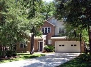 2 Mystic Glade Ct, Spring, TX 77382