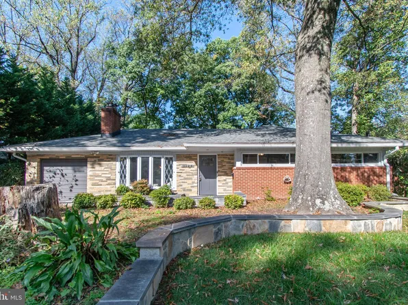 1128 Cresthaven Dr, Silver Spring, MD 20903