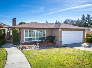 1122 Vernon Ter, San Mateo, CA 94402